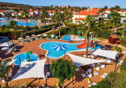 Eden Villas En Apartments