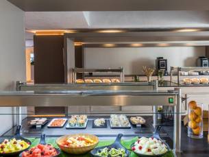 Hotel Occidental Puerto Banus