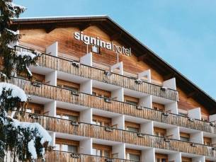 Signinahotel