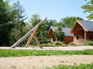 Heydehuis met Bubbelbad | 4-6 Pers.