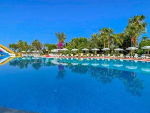 Hotel Stella Beach