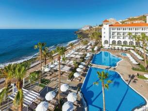 RIU Madeira