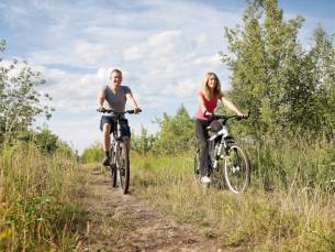 3- of 5-daagse fietsvakantie Giethoorn en 3 Nationale Parken incl. ontbijt & bagagetransport!
