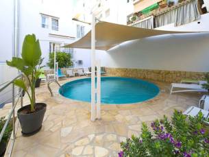 Hotel Vibra Lei Ibiza