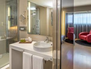 Hotel Barcelo Malaga