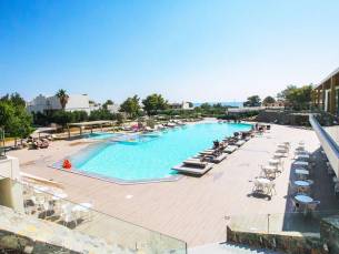 Giannoulis Almyra en village