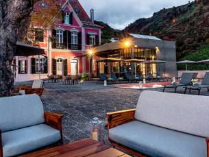 Hotel 1905 Zino's Palace