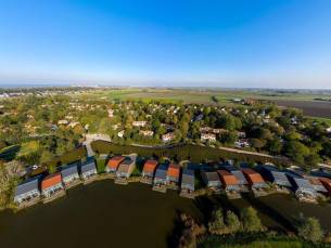Center Parcs De Haan aan zee