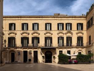 Patria Palace Hotel