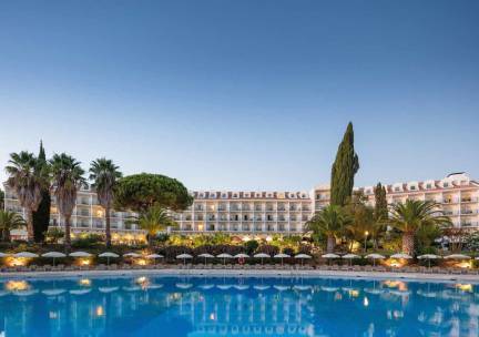 Penina Hotel & Golf Resort