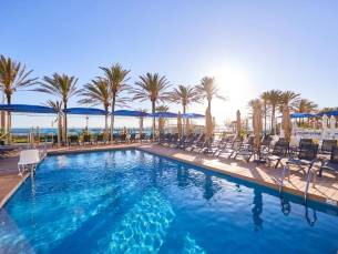 HN Negresco Beach Hotel