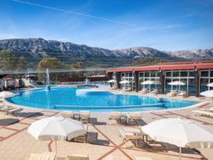 Valamar Atrium Baska Residence