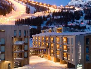 Skistar Lodge Hemsedal