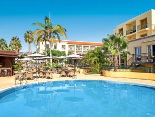 hotel Porto Santa Maria