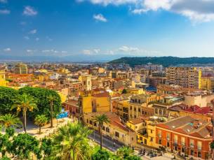 MEGA BALKONHUTTEN ACTIE! ???? Vertrek 12 oktober vanaf Barcelona naar de mooiste parels van Zuid-Europa en ontdek o.a. Sicili&euml; & Marseille incl. vlucht en o.b.v. volpension of all-inclusive