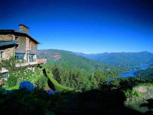 Pousada Cani&ccedil;ada, Geres - Charming Hotel