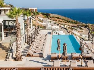 Hotel Happy Cretan Suites