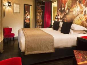 Hotel Les Theatres