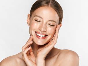 Gezichtsbehandeling (60 of 90 min)