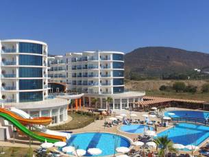 Notion Kesre Beach Hotel & Spa