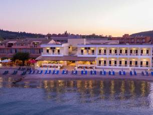 Hotel Rossis