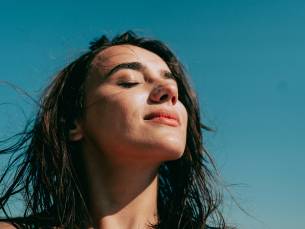 Tingle therapy (45, 60 of 90 min)