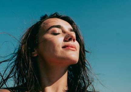 Tingle therapy (45, 60 of 90 min)