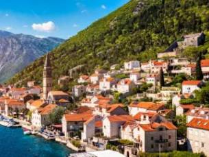 Vlieg-rondreis de Byzantijnse Balkan