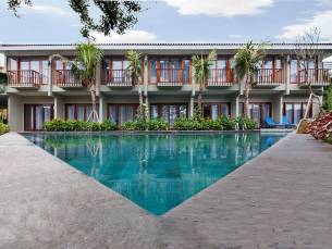 Ubud Wana Resort