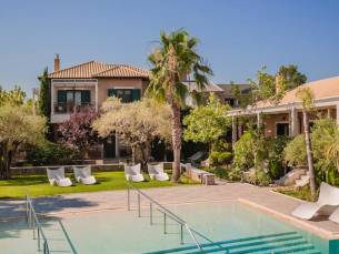 Daluz Boutique hotel