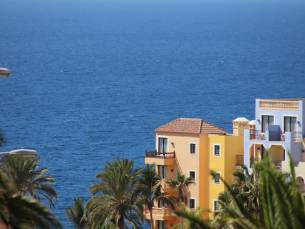 Bah&iacute;a Principe Explore Costa Adeje