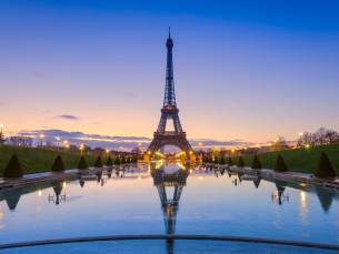 Ontdek het beste van Parijs vanuit een hotel nabij Parijs incl. ontbijt, citytour, entree voor het Picasso Museum &eacute;n rondvaart over de Seine!