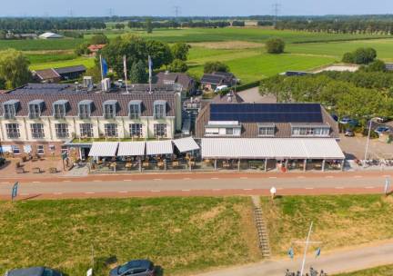 MEGADEAL! | 3-daagse fietsvakantie door de Maasvallei + verblijf in een TOP hotel aan de Maas incl. ontbijt en culinair 3-gangendiner!