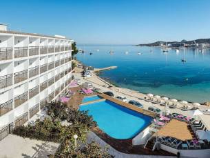 Hotel Vibra San Remo