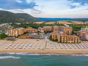 HVD Club Hotel Miramar