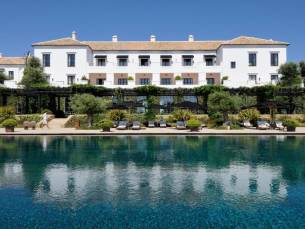 Finca Cortesin Golf