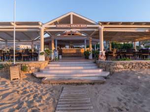 Fly & Go Windmill Apartments II