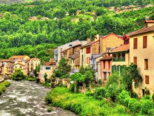 Vorstendom Andorra, La Massana