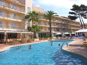 8 daagse vliegvakantie naar Alondra in cala ratjada, spanje