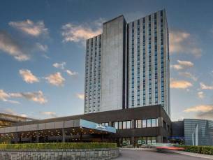 Scandinavia Hotel Copenhagen