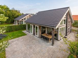 Zonnedorp 21 Beach Villa Joya Renesse | Luxe Strandvilla met Sauna