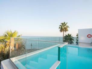 Benalmadena Beach