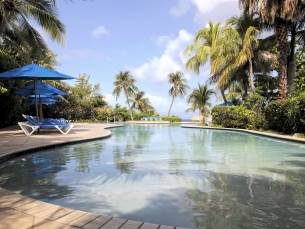 Dreams Curaçao Resort Spa & Casino