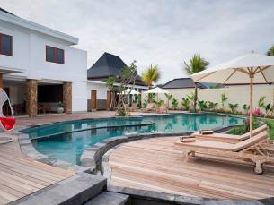 The Sakaye Luxury Villas