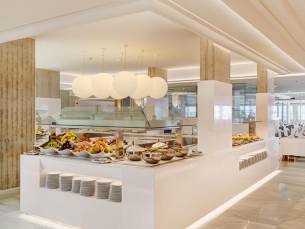Hipotels Mediterraneo - adults only