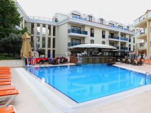 Club Karakas