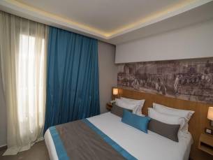 Onomo Rabat Terminus