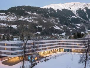 Montafon