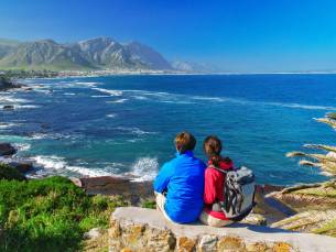 Suid-Afrika Compleet