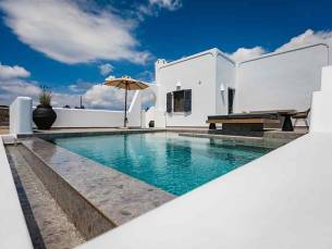 Vineyard Exclusive Suites